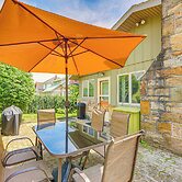 15 Mi to Seven Springs Resort: Somerset Home!