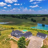 Sprawling Kentucky Getaway w/ Private Pool!