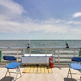 Muskie Cabin on Mille Lacs Lake: Boat & Fish!