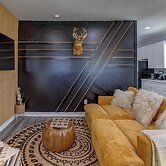 Cowboy Ranch House