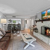 Modern 2br Condo in the Smokys!
