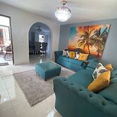 6B Santiago Harmonic Apt Especially For You