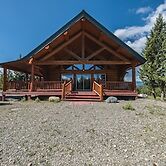 Maggies Cabin w/ Boat Rental