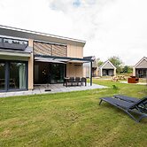 Villa in Breskens Near the Beach