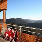 Nice Apartment With Dishwasher, in a Residence 500 m. From the ski Lif