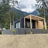 Alluring Chalet in Presseggen With Terrace