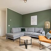 Bungalow in De Peel by Tranquil Forest