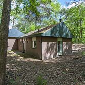 Beautiful Bungalow in a Car-free Park