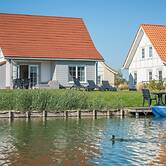 Villa With Sauna and Rowing Boat, Beach at 400 m