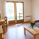 Alpine Getaway With Pool