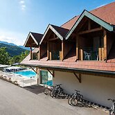 Great Apartment in Near Lake Annecy