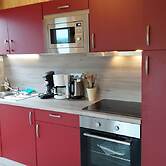 Chalet in St Maurice Near Ballon D'alsace