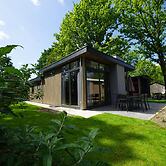 Modern Chalet With Dishwasher, Near the Efteling