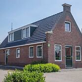 Nice House With Infrared Sauna, 15 km. From Alkmaar