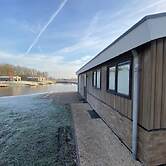 Alluring Chalet Near Kampen