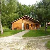 Cosy Holiday Home With Private Terrace