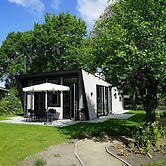 Contemporary Chalet, Near De Efteling