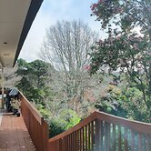 Birdsong Hideaway two-bedroom suite in Browns Bay