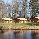 Charming Safari Tent by the Lake