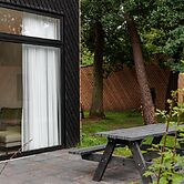 Lodge With Sauna in a Holiday Park