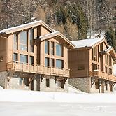 Stylish Chalet in Charming Megeve