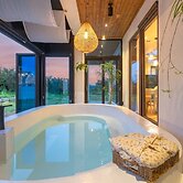 Gyeongju Poolvilla Gyeongjuegamyeon