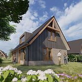 Modern Dune Villa With Charging Station