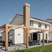 Villa Near Noordwijk Beach