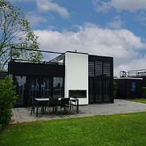 Villa With Roof Terrace Near Veluwemeer