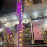 Hotel R.R. Palace By GRB