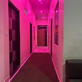 Hotel R.R. Palace By GRB