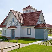 Villa in Cadzand-bad Near North Sea Beach