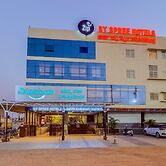 Zip By Spree Hotels Ilkal
