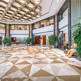 Qiandao Lake HaiWaiHai hotel