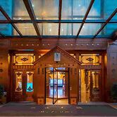 Dubai seven star hotel Nanning