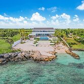 Luxurious 12-bedroom Oceanfront Villa With Private Chef Butler Private