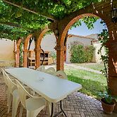 7-bedroom Villa in Pozo Lorente