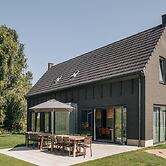 Comfortable Villa With Dishwasher, on a Resort Near the Veerse Meer