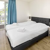 Villa in Hellevoetsluis Near North Sea Beach