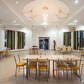 Corbett Holiday Forest Resort