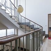 Elegant Home with Terrace