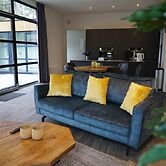 Holiday Home Suitable for Disabled People