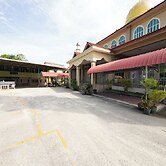 OYO 91004 Homestay Masjid At Taqwa (Syariah)