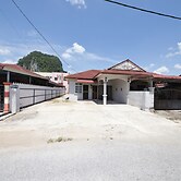 OYO 91011 Iman Roomstay Gua Musang