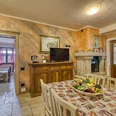 Appartamento Uva Shared Pool