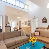 Alcamo Pool House in Alcamo Marina