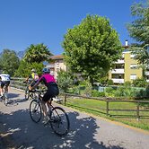 Bella Arco Apartment