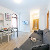 Arco Rocks 2 in Arco