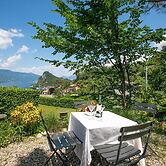 Casa Francesca Garden And View