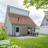 Villa in Zeeland Near the Beach
